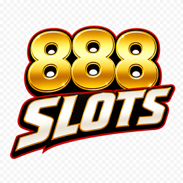888 slots logo